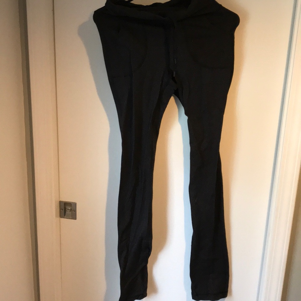 Lulu lemon leggings